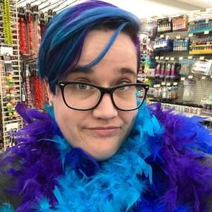 Meet your Posher, Christiana